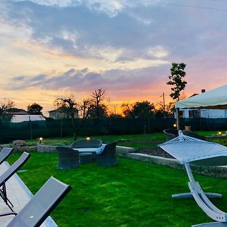 Agriturismo Quercetelli Castiglione del Lago Luaran gambar