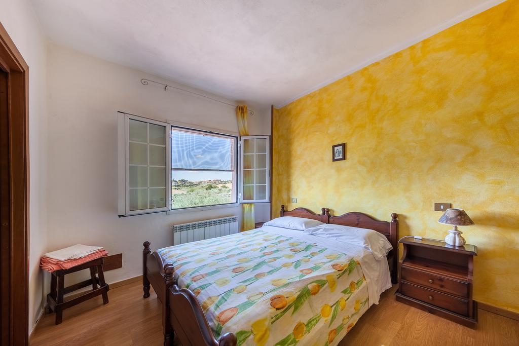Agriturismo Quercetelli Castiglione del Lago Luaran gambar