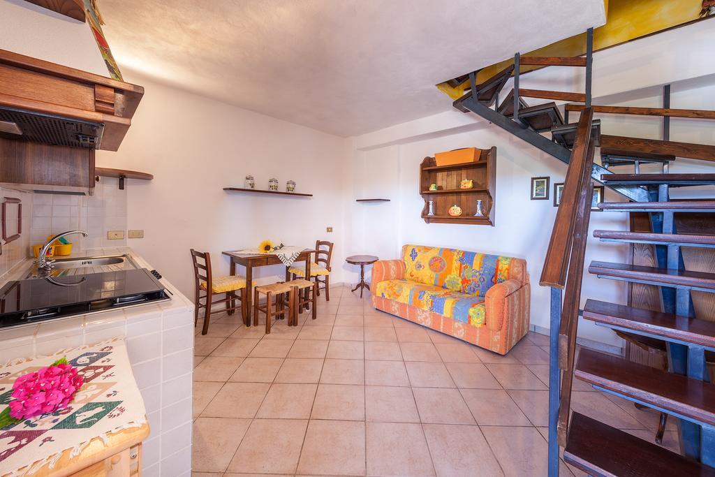 Agriturismo Quercetelli Castiglione del Lago Luaran gambar