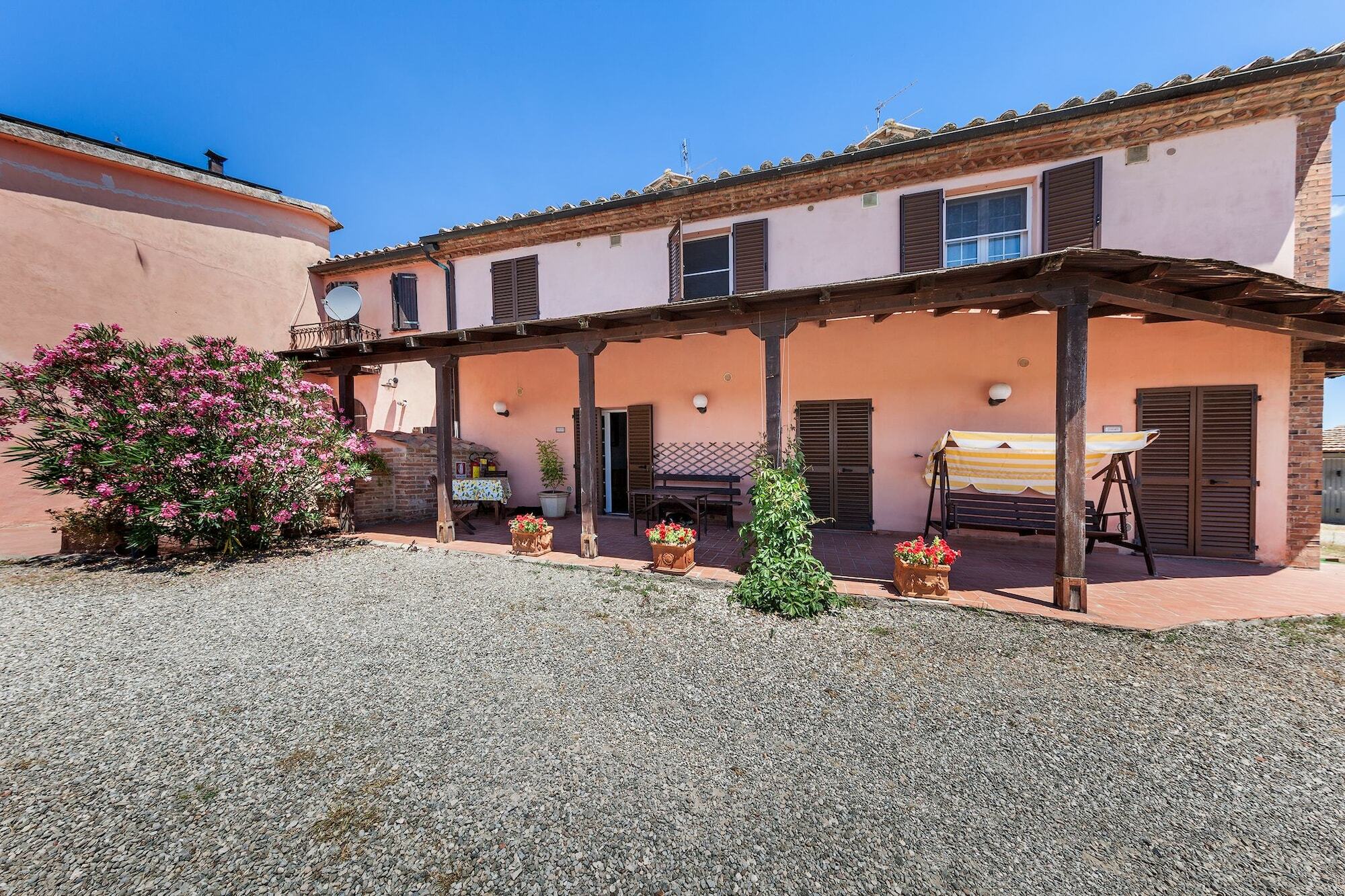 Agriturismo Quercetelli Castiglione del Lago Luaran gambar