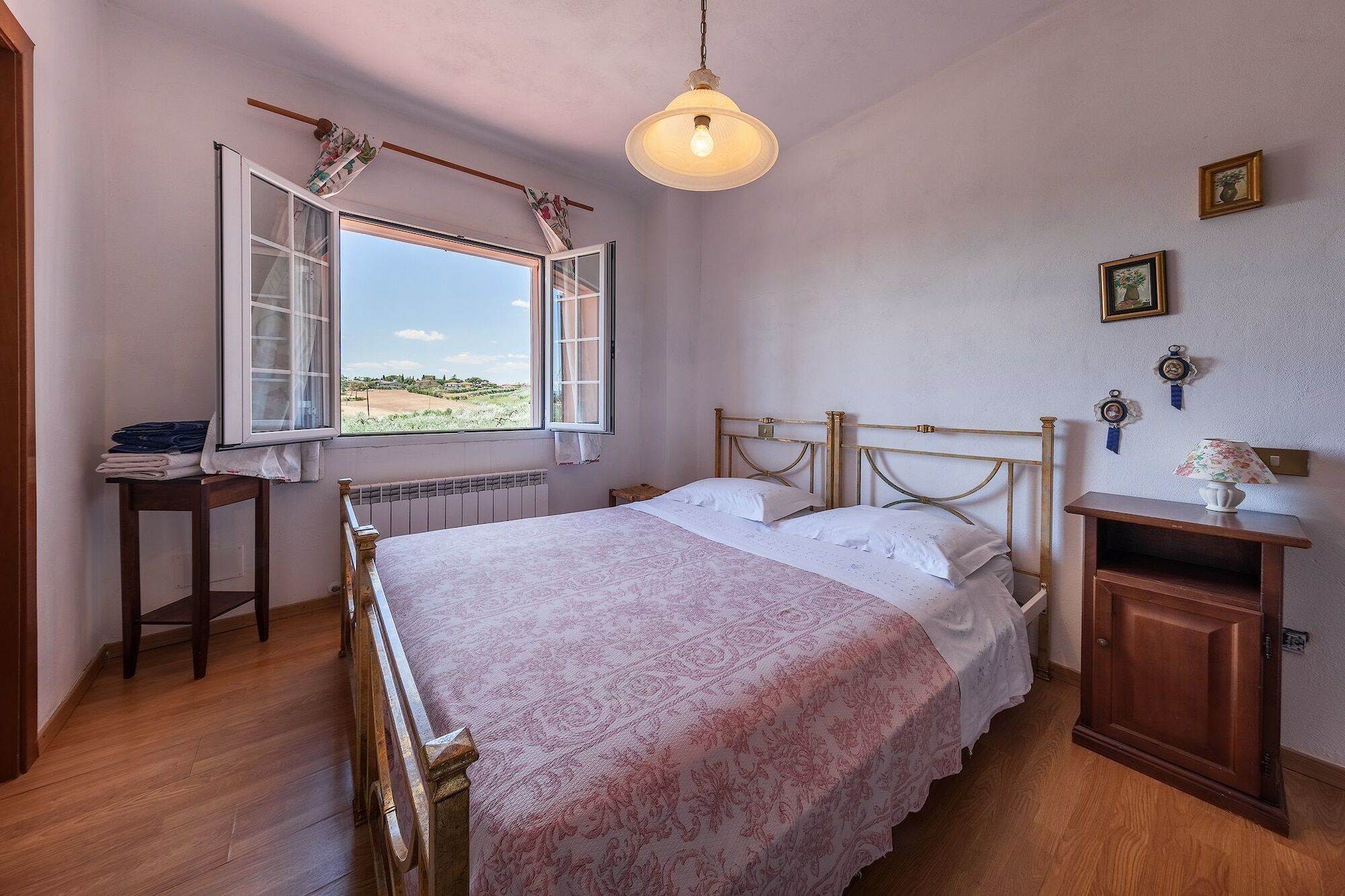 Agriturismo Quercetelli Castiglione del Lago Luaran gambar