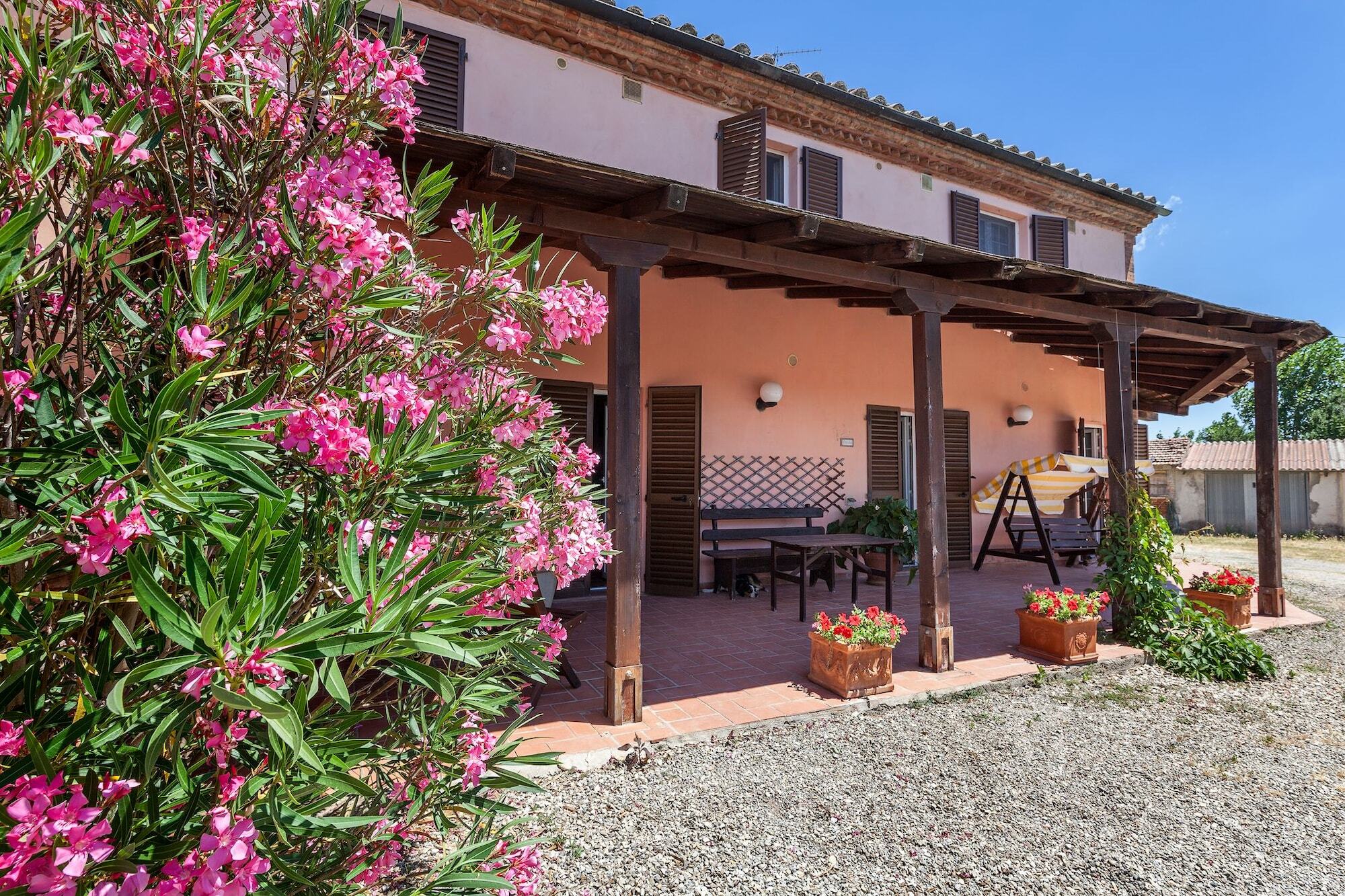 Agriturismo Quercetelli Castiglione del Lago Luaran gambar